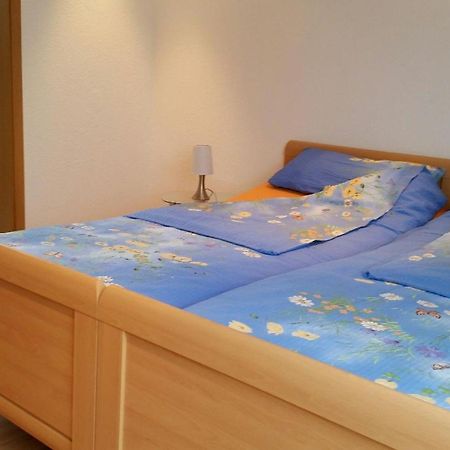 Haus-Schiffer-Ferienwohnung-Finja Rhauderfehn Extérieur photo