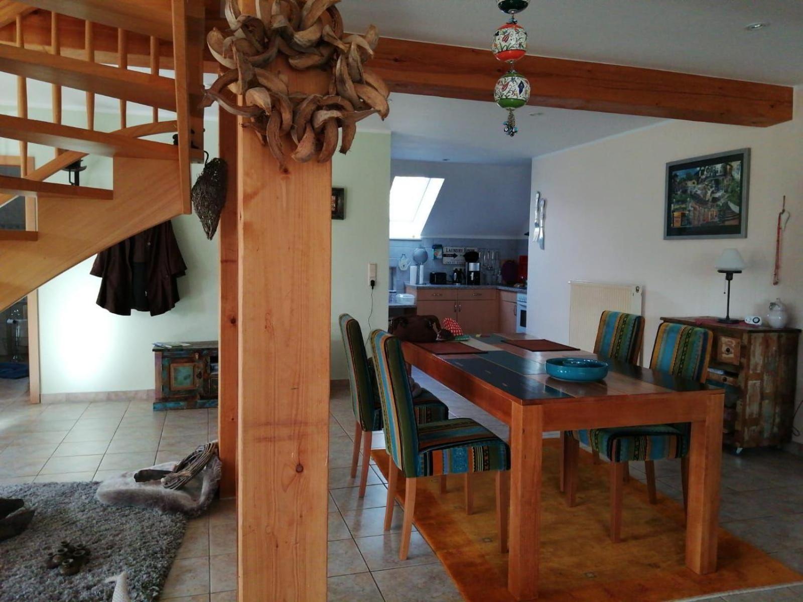 Haus-Schiffer-Ferienwohnung-Finja Rhauderfehn Extérieur photo