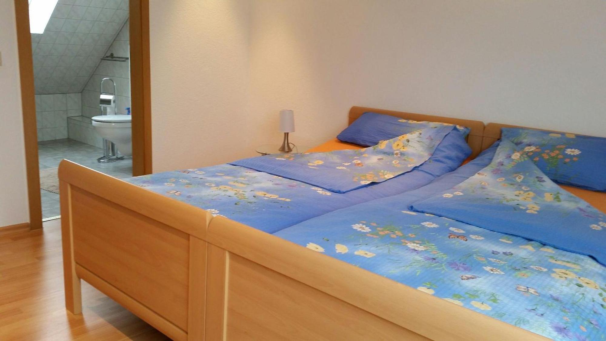 Haus-Schiffer-Ferienwohnung-Finja Rhauderfehn Extérieur photo