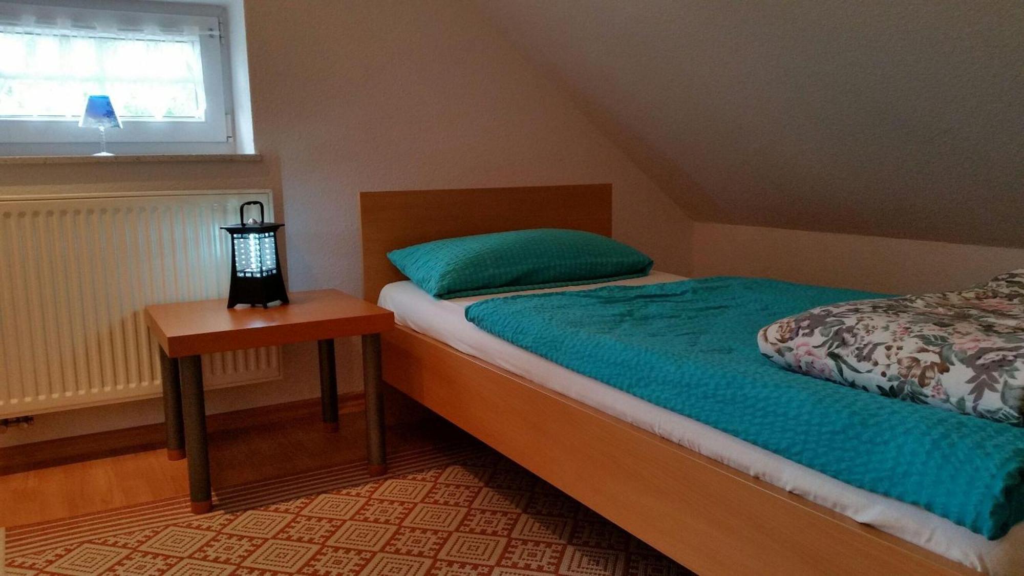 Haus-Schiffer-Ferienwohnung-Finja Rhauderfehn Extérieur photo