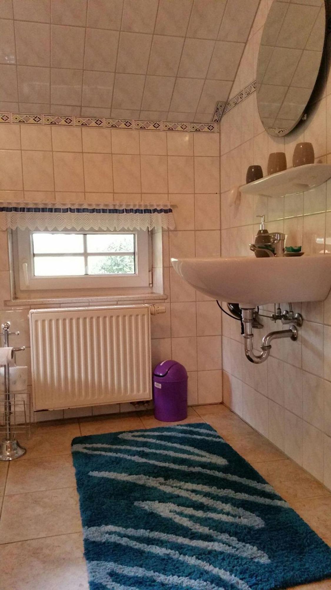 Haus-Schiffer-Ferienwohnung-Finja Rhauderfehn Extérieur photo