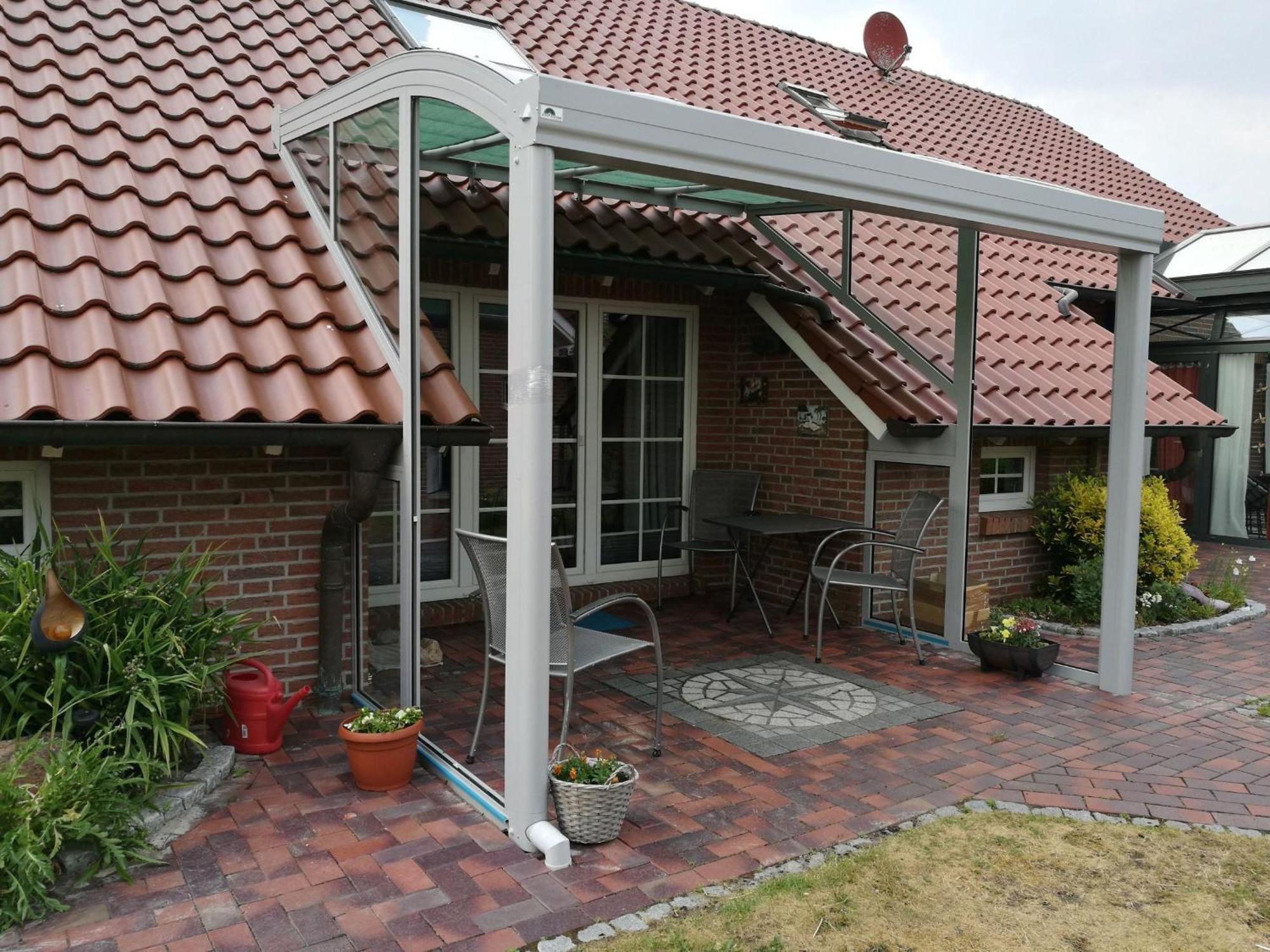 Haus-Schiffer-Ferienwohnung-Finja Rhauderfehn Extérieur photo